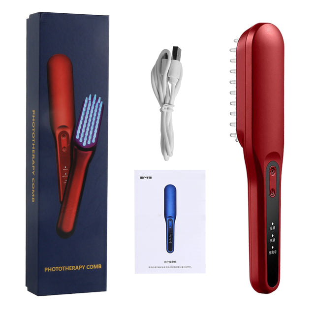 Hair Growth Comb - FREE SHIPPING