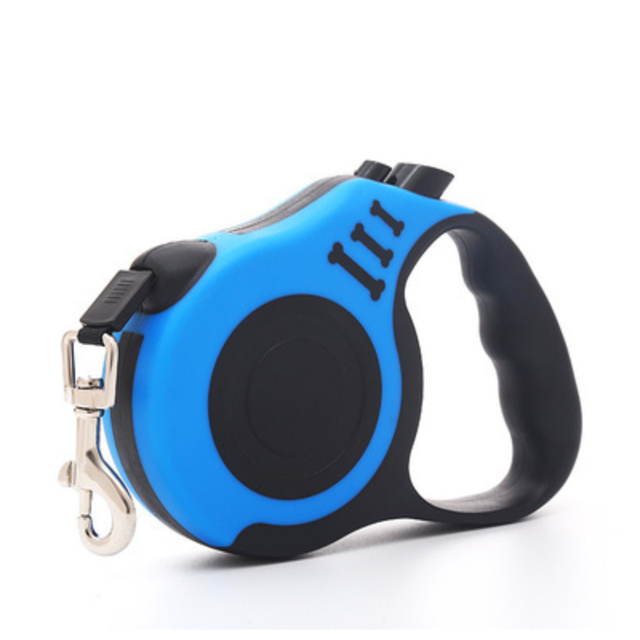 Led Lights Dog Leash - FREE SHIPPING