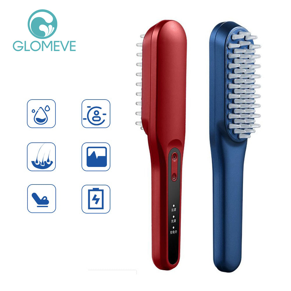 Hair Growth Comb - FREE SHIPPING